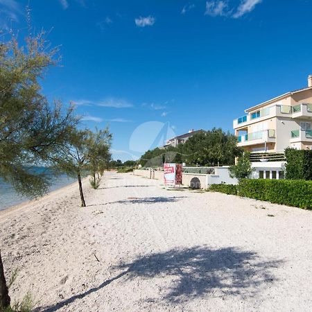 Apartments Citrine On The Beach Biograd Na Moru Extérieur photo